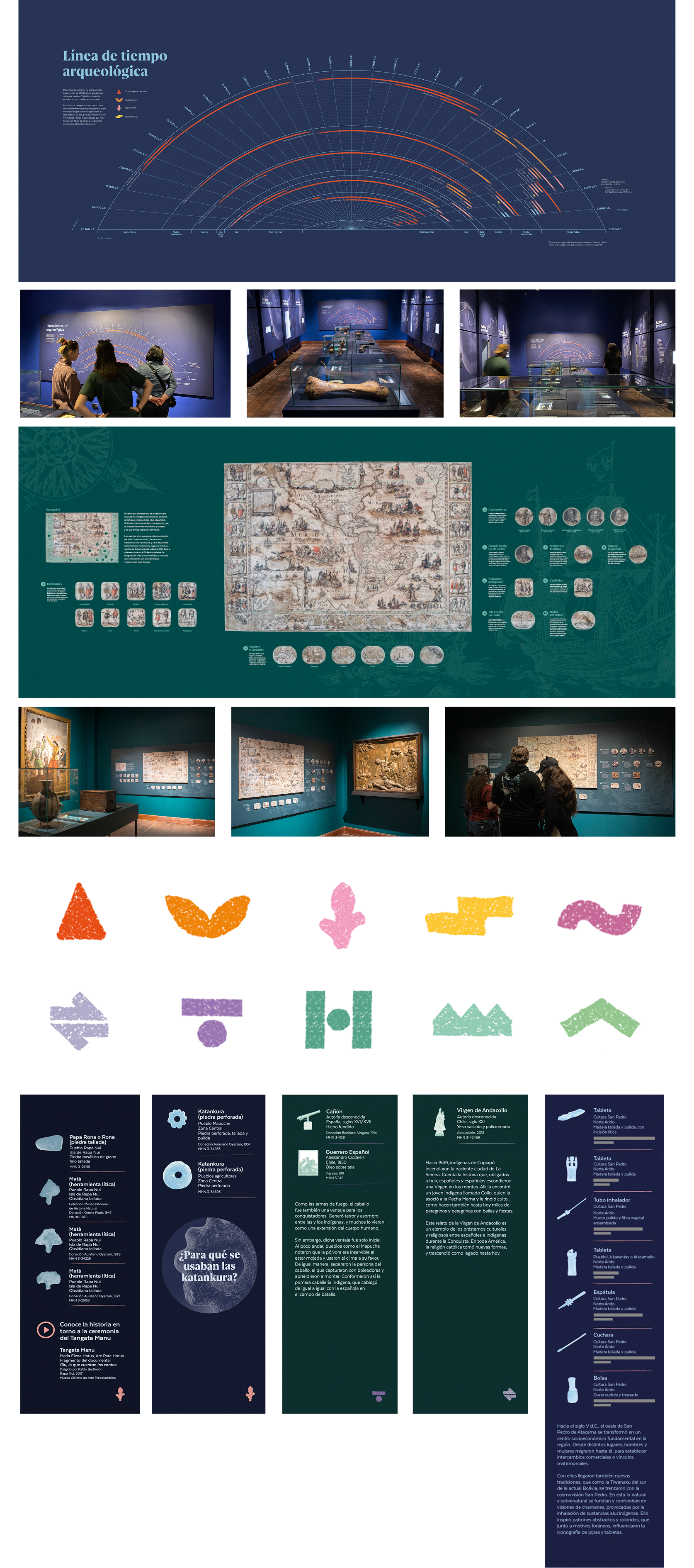 Ensayo General completo